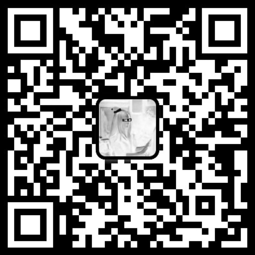 WeChat QR Code